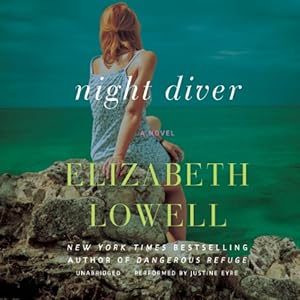Night Diver: A Novel