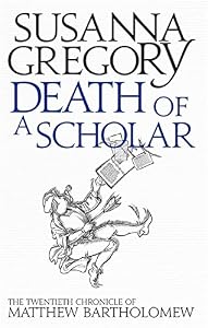 Death of a Scholar