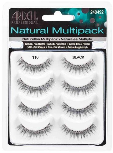 Ardell Natural Multipack 110
