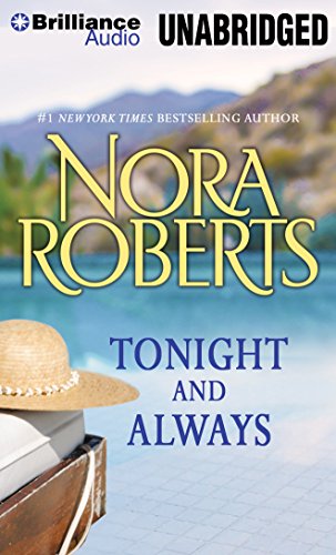 Tonight and Always by Nora Roberts
