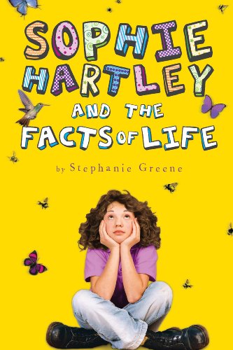 Sophie Hartley and the Facts of Life by Jan Brett