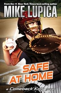 Safe at Home (Comeback Kids)