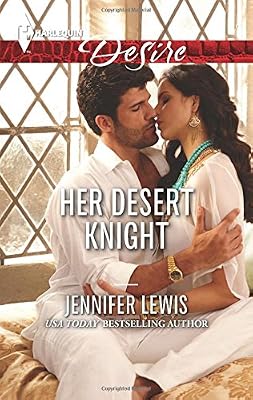 Her Desert Knight