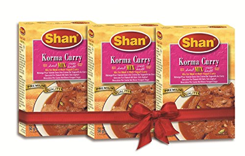 Shan Korma Masala