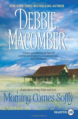 Morning Comes Softly