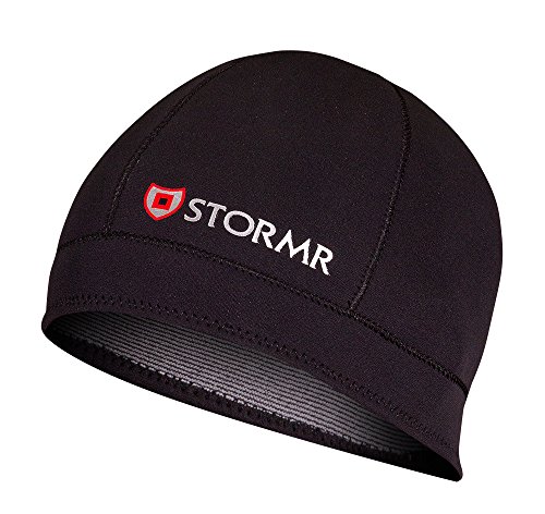 3mm Stormr TYPHOON WATCH Fishing Beanie
