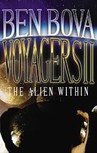 Voyagers II: The Alien Within