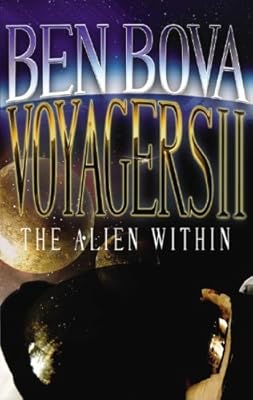 Voyagers II: The Alien Within