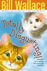 Totally Disgusting!