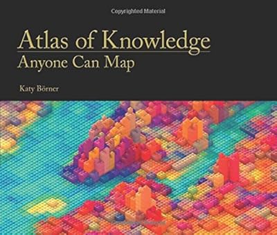 Atlas of Knowledge: Anyone Can Map