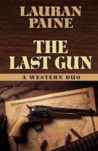 The Last Gun: A Western Duo