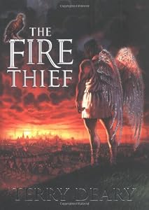 The Fire Thief (Fire Thief Trilogy)