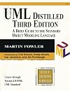 [UML Distilled: A Brief Guide to the Standard Object Modeling Language] [By: Fowler, Martin] [September, 2003]