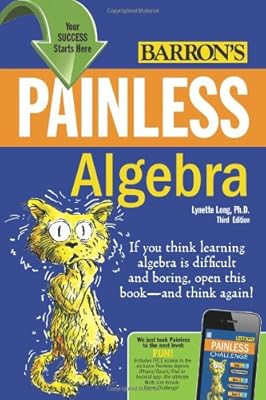 Painless Algebra