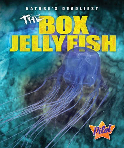 The Box Jellyfish by Colleen Sexton