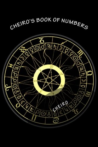 Cheiro's Book of Numbers