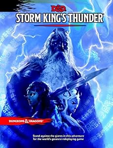 Storm King's Thunder