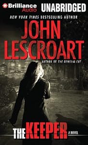 The Keeper: A Novel