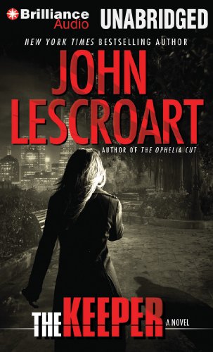 The Keeper: A Novel by John Lescroart