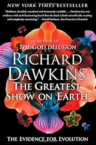 The greatest show on earth : the evidence for evolution