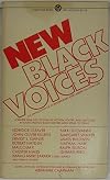New Black Voices; an Anthology of Contemporary Afro-American Literature