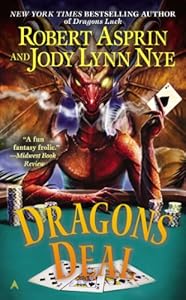 Dragons Deal
