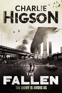The Fallen by Charlie Higson