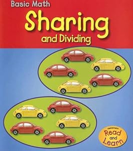 Sharing and Dividing (Basic Math)