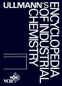 Ullmann's Encyclopdia of Industrial Chemistry,Vol. B5: Analytical Methods I by Hans-Jürgen Arpe