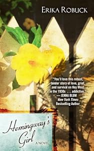 Hemingway's Girl