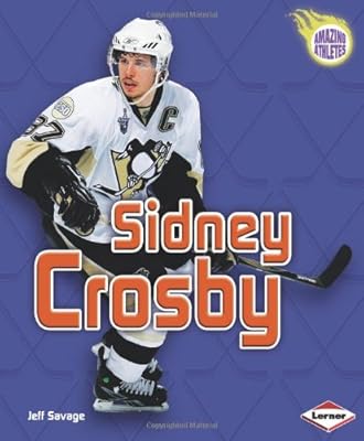 Sidney Crosby
