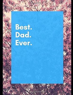 Best Dad Ever