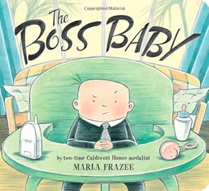 The Boss Baby