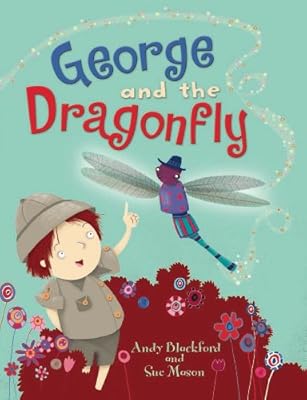 George and the Dragonfly
