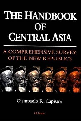 Handbook of Central Asia