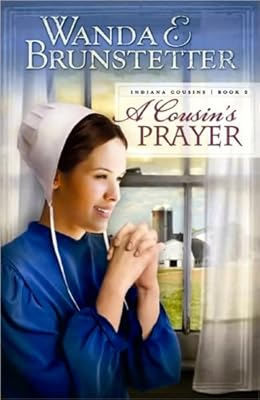 A Cousin's Prayer