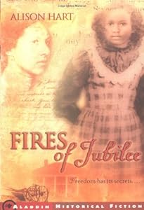 Fires of Jubilee (Aladdin Historical Fiction)