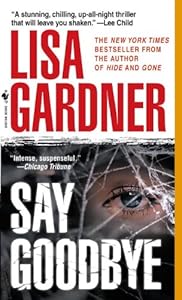 Say Goodbye (Quincy / Rainie)