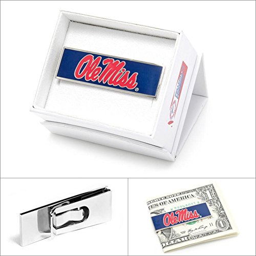 Algopix Similar Product 6 - NCAA Mens Plated Ole Miss University