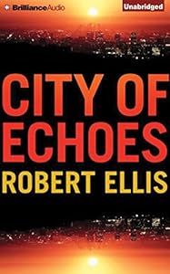 City of Echoes
