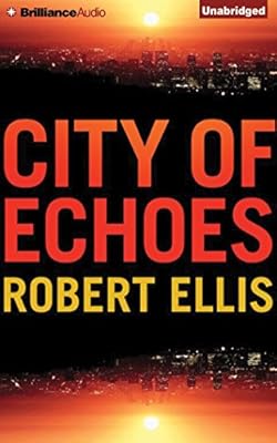 City of Echoes