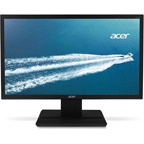 Algopix Similar Product 9 - Acer 27in Widescreen LCD Monitor