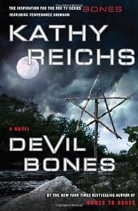 Devil Bones: A Novel