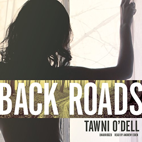 Back Roads by Tawni ODell