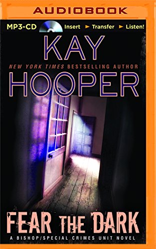 Fear the Dark by Kay Hooper