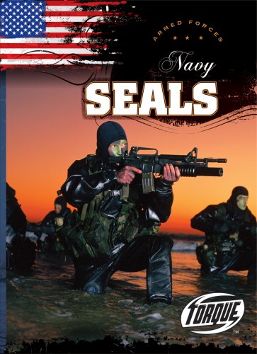 Navy SEALs by Jack David