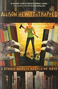 Allison Hewitt is trapped