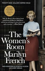 The Women's Room: A Novel