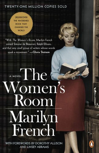The Women's Room: A Novel by Marilyn French