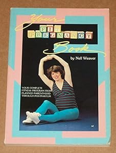 Your fit pregnancy book